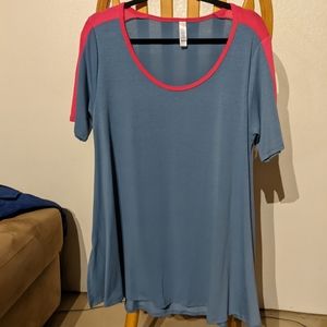 Perfect T - LuLaRoe